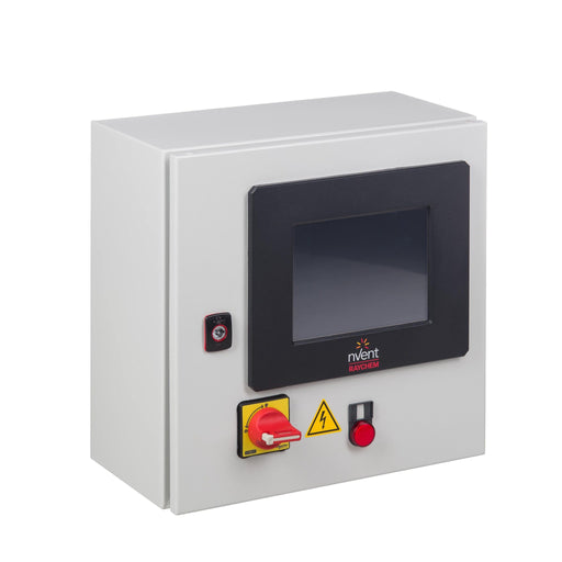 Chemelex - Display/Bedienfeld Bedienterminal (UIT) ACS-30-EU-UIT3