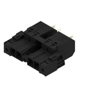 Weidmüller - Kabelsteckverbinder für Leiterplattensteckverbinder Verbinder 7.62mm SVFL 7.62#2630550000 − 42 Stück