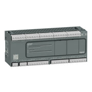 Schneider Electric - SPS-Grundgerät M200 60I/O,Ac220, 36 TM200C60R In, 24 Out Relays