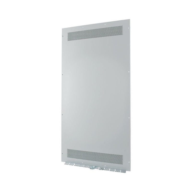 Eaton - Frontplatte (Schaltschrank) Frontplatte feldhoch IP31 XTSZFFPV31-W1000 grau