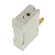 Eaton - NH-Sicherungsunterteil Sicherungshalter SC32PH/DWH 32 A, AC 550 V − 10 Stück