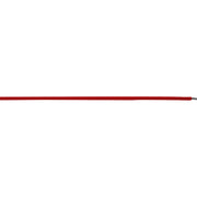 Lapp Kabel&Leitung - Energiekabel < 1 kV, für feste Verlegung ÖLFLEX HEAT 205 SC 1X6 TR 0088010/100 − 100 Meter