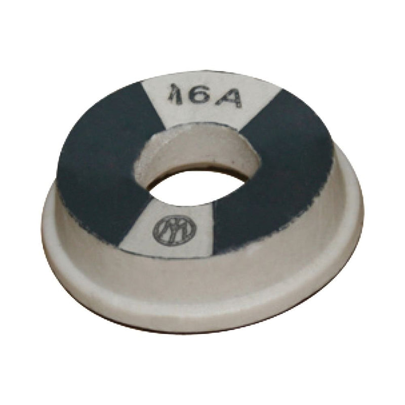 Eaton - D-Ring-Passeinsatz Ring-Passeinsatz Z-DII/PE-10A DII, E27, 10A − 50 Stück