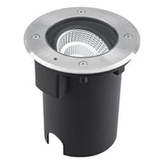 EVN Lichttechnik - Bodeneinbauleuchte LED-Bodeneinbauleuchte PC67101502W IP67