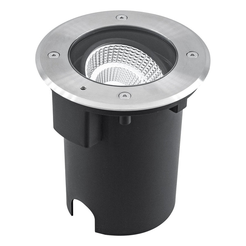 EVN Lichttechnik - Bodeneinbauleuchte LED-Bodeneinbauleuchte PC67101502W IP67