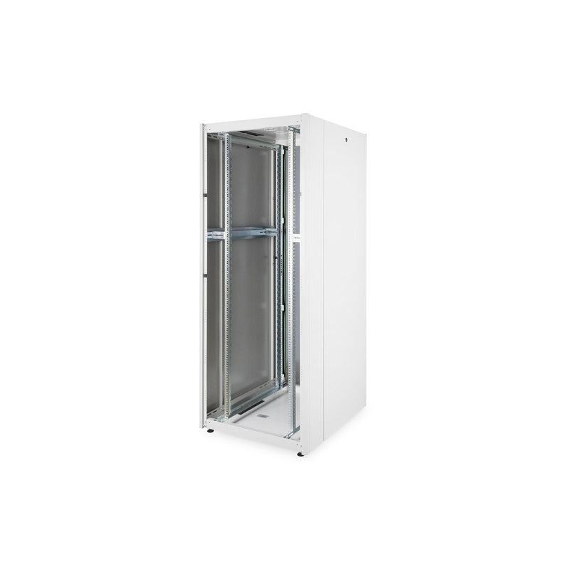 DIGITUS - Netzwerk-/Serverschrank Netzwerkschrank Dynamic DN-19 42U-8/10-D 42HE,RAL 7035
