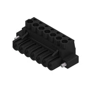 Weidmüller - Kabelsteckverbinder für Leiterplattensteckverbinder Verbinder 5.08mm BLZP 5.08#1944380000 − 36 Stück