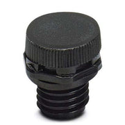 Phoenix Contact - Zubehör/Ersatzteile für Industriesteckverbinder Druckausgleichselement A-INB-M12-69KN-P-BK − 5 Stück