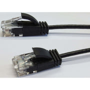 Wantec - Patchkabel Kupfer UTP-Patchkabel Cat.6A or 7258 or 1,5m 1,5m RJ45 2,8mm