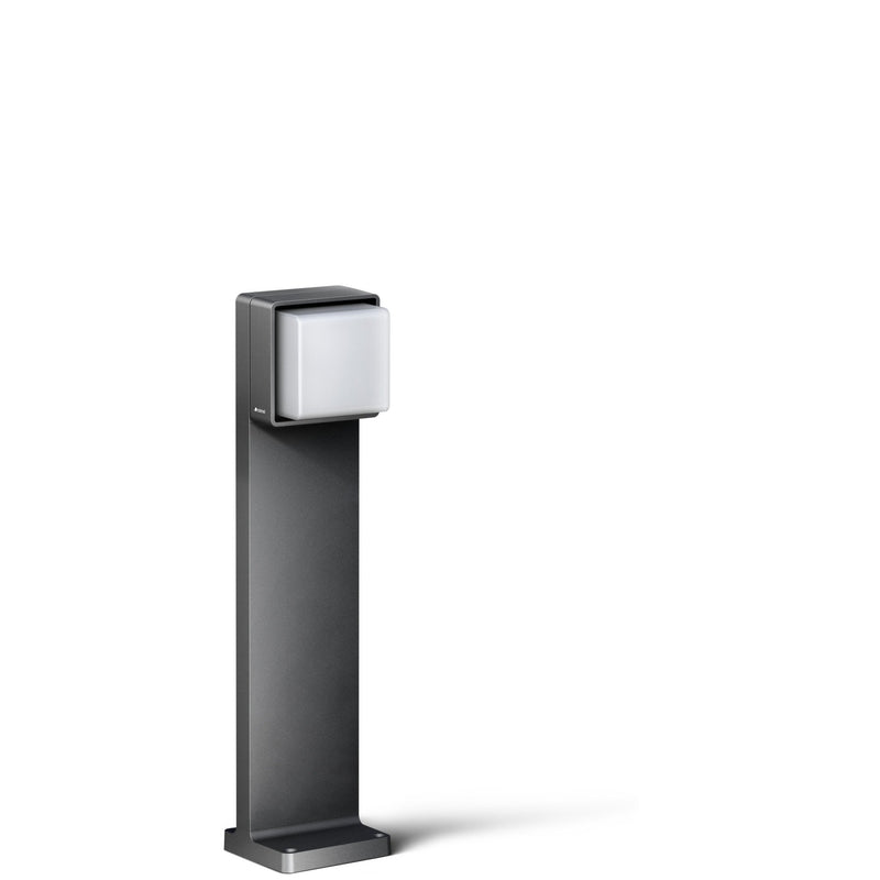Steinel - Wegeleuchte Sensor-LED-Außenleuchte GL 85-600 SC 3000K 136 x 146 x 600 mm