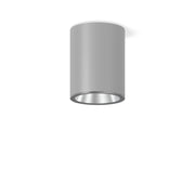 RZB - Downlight/Strahler/Flutlicht LED-Anbaudownlight 931251.004.2 827, silber
