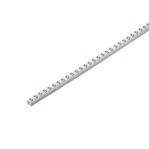 Weidmüller - Kabelmarkierungssystem CLI C 02-36 SDR SG 1.3-3mm,3.4mm − 100 Stück