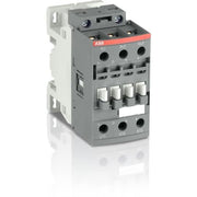 ABB Stotz S&J - Leistungsschütz zum Schalten von Wechselstrom Schütz AF30ZB-30-00-23 100-250V 50/60Hz/DC