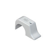 HKL - Nagelschelle (für Kabel) Top-Nagelschelle gr 1564 1-fach 2-4 − 100 Stück