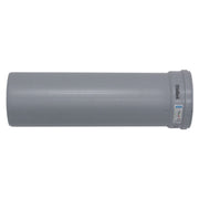 Vaillant - Einwandige Abgasleitung Verlängerung DN150 500mm 0020095543