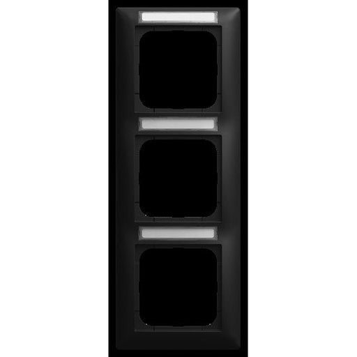 Busch-Jaeger - Abdeckrahmen Abdeckrahmen 1723 NS-915 mit Sichtfenster − 1 Stück by Busch-Jaeger
