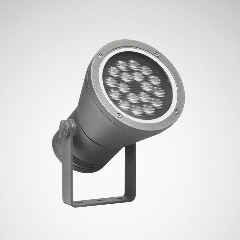 Trilux - Lichttechnisches Zubehör/Ersatzteile für Leuchten Rillenglas Faciella 20 ZRG