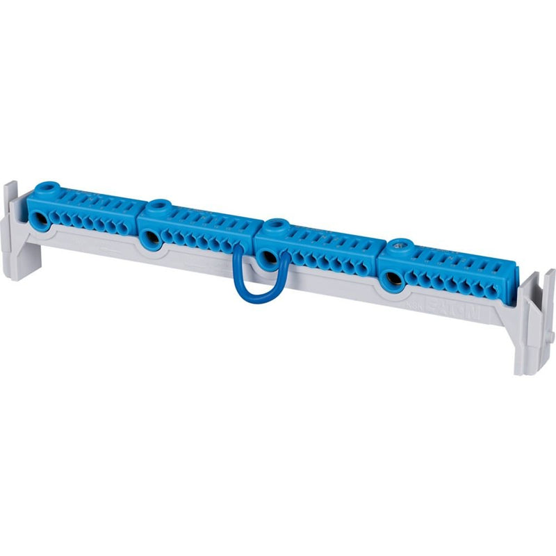Eaton - Zubehör/Ersatzteile für Kleinverteiler KSK Steckklemme KSK-H-2N/2N-KLV 2x N-Potenzial