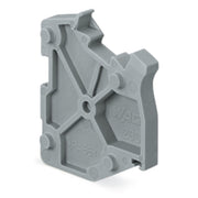 WAGO - Zubehör/Ersatzteile für Klemmen Steckverbinder 2001-549 1,5qmm − 100 Stück