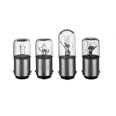 Rockwell - Anzeige- und Signallampe GLÜHLAMPE 240VAC 855T-L20 855T-L20