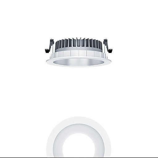 Zumtobel Group - Downlight/Strahler/Flutlicht LED - Downlight PANOS R  #62926795 840