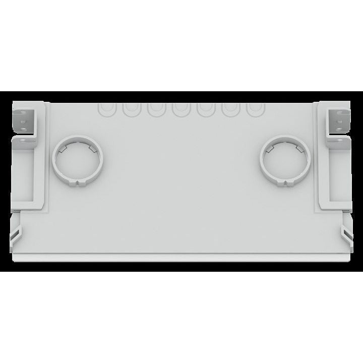 Striebel&John - Montagezubehör (Schaltschrank) Schottwand horizontal ZTW1A 1FB