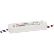 Scharnberger+Hasenbein - LED-Betriebsgerät LED-Trafo 140x30x22mm 54631 180-264VAC/12VDC18W