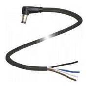 Pepperl+Fuchs Fabrik - Konfektioniertes Sensor-Aktor-Kabel Kabelstecker V31S-WR-BK5M-PUR-U