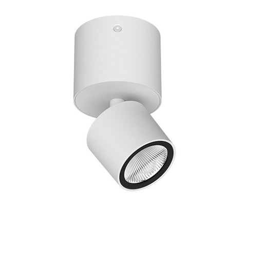 LTS Licht&Leuchten - Decken-/Wandleuchte Wand-u.Deckenleuchte ORYO-WA1 101 #671935 927, DALI, ws