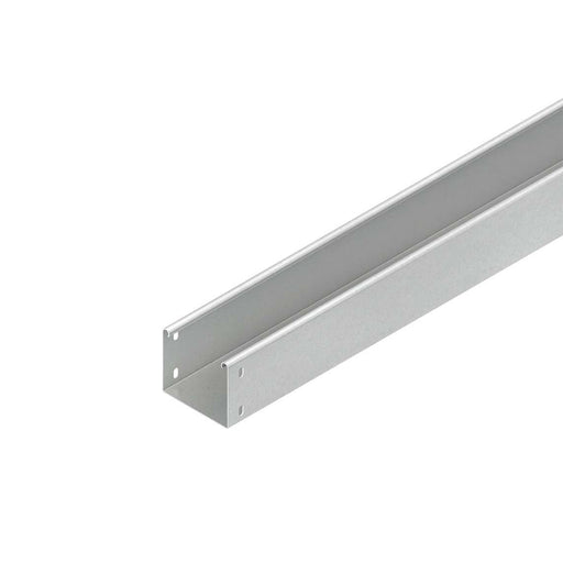 Niedax - Kabelrinne RSU 85.500 F OV 85x500x3000mm − 3 Meter