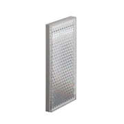 Leuze - Reflektor für Lichtschranke Reflektor TK 20x75 − 1 Stück