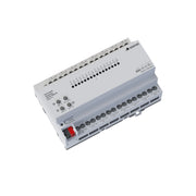 Steinel - Bussystem-Schaltaktor KNX-S-Systemkomponente UA16 KNX-S − 1 Stück