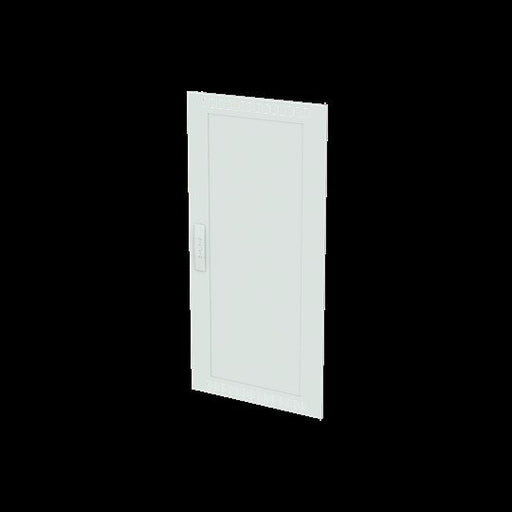 Striebel&amp;John - Tür/Bedientableau (Schaltschrank) WiFi-Tür mit Einsatz CTW27S 2FB, 7-reihig − 1 Stück by Striebel&amp;John
