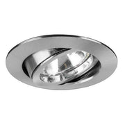 Brumberg Leuchten - Downlight/Strahler/Flutlicht NV-Einbaustrahler 32006020 GX5,3/20,50W chrom