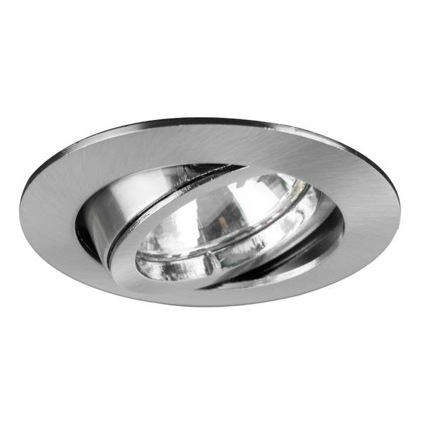 Brumberg Leuchten - Downlight/Strahler/Flutlicht NV-Einbaustrahler 32006020 GX5,3/20,50W chrom