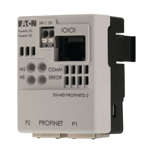 Eaton - Zubehör/Ersatzteile für Frequenzregler Feldbusmodul DX-NET-PROFINET2-2 PROFINET