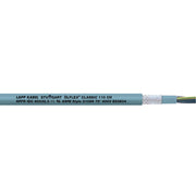 Lapp Kabel&Leitung - Energiekabel < 1 kV, für ortsveränderlichen Einsatz ÖLFLEX CLASSIC 110 CH 10035042 3X0,75