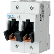 Eaton - D0-Sicherungslasttrennschalter Sicherungs-Lastschalter Z-SLS/NEOZ/2 2pol
