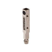 Ipf Electronic - Induktiver Näherungsschalter Sensor Induktiv, 59x8x8mm, IB090270 bündig Sn: 1,5