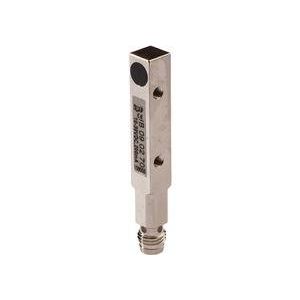 Ipf Electronic - Induktiver Näherungsschalter Sensor Induktiv, 59x8x8mm, IB090270 bündig Sn: 1,5