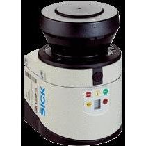 Sick - Durchflussüberwachungsgerät Durchflusssensor LMS111-10190