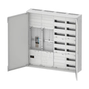 Eaton - Zähler-Komplettschrank Zählerschrank ZSD-ZT2V-1100/APZ