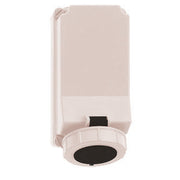 Bals Elektrotech - CEE-Steckdose (IEC 60309) Wandsteckdose 32A 4p 500V 110016 7h IP67