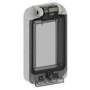 Bals Elektrotech - Zubehör/Ersatzteile für CEE-Steckvorrichtungen (IEC 60309) Klappfenster 5882 o.Berührungsschutz