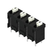 Weidmüller - Leiterplattenklemme Leiterplattenklemme LSF-SMT 7#1875060000 7.50mm − 175 Stück
