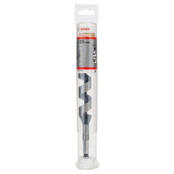 Bosch - Bohrer PRO Wood 2608597635 Holzschlangenbohrer
