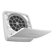 Vaillant - Wohnungslüftungsgerät mit Wärmerückgewinnung Einfamilienhaus Dezentrales Lüftungsgerät VAR 60/2 DW recoVAIR