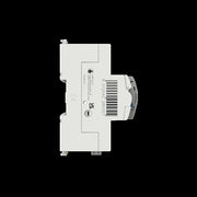 ABB Stotz S&J - Fehlerstrom-Schutzschalter mit Zusatzeinrichtung FI-Schutzschalter F-ATI4Test A-63/0,03 4P TypA 63A 30mA
