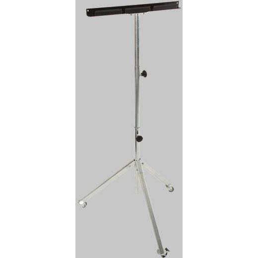 Sonlux - Mechanisches Zubehör/Ersatzteile für Leuchten Stativ 3-teilig 95-0006-0001 Räder 2-fach Schiene