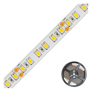 EVN Lichttechnik - Lichtschlauch/-band LED-Strip 24V STR54241202827 5m 2700K